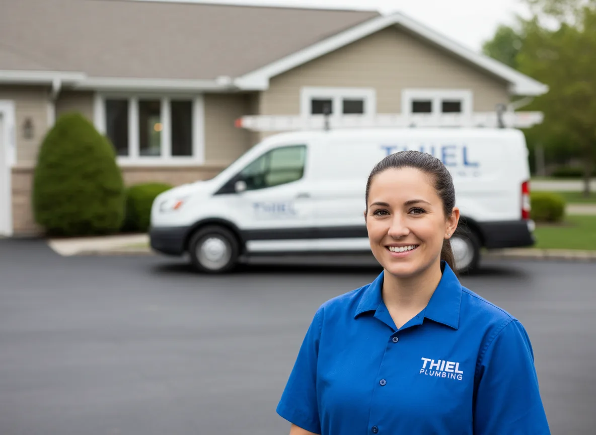 Plumber Otis, KS FAQs